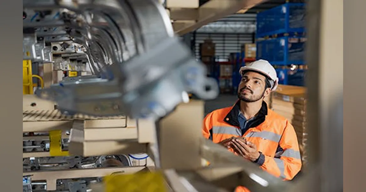 What are your next best steps toward smart manufacturing? | Machine Design