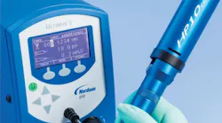HPx high-pressure dispensing tool