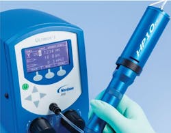 HPx high-pressure dispensing tool HPx high-pressure dispensing tool