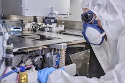 Laser cutter Laser cutter