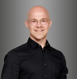 Michael Bumes