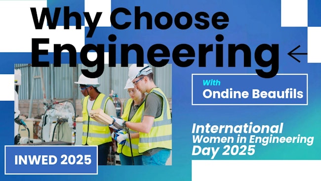 INWED 2025
