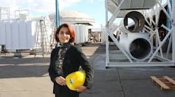 Anoosheh Oskouian Anoosheh Oskouian