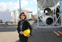 Anoosheh Oskouian Anoosheh Oskouian