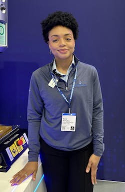 Kerryn Harrington Kerryn Harrington