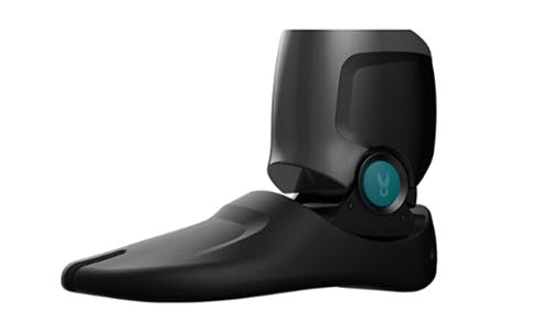 Revolution for bionic prostheses | Machine Design