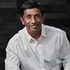 Dr. Rajan Ramaswamy COO 3DEO