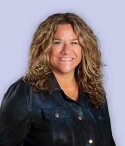 Brenda Discher, SVP Business Strategy and Marketing, Digital Industries Software, Siemens Brenda Discher, SVP Business Strategy and Marketing, Digital Industries Software, Siemens