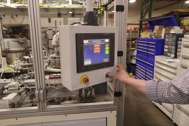 AutomationDirect C-more HMI