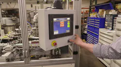AutomationDirect C-more HMI