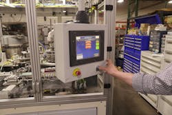 AutomationDirect C-more HMI AutomationDirect C-more HMI