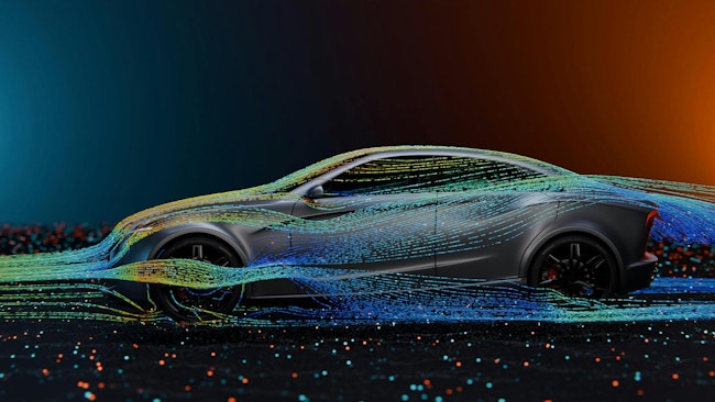Engineers have used machine learning techniques for a long time. Today’s modeling technology empowers engineers further with geometric deep learning and scaling tools.