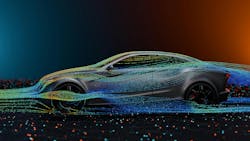 Engineers have used machine learning techniques for a long time. Today’s modeling technology empowers engineers further with geometric deep learning and scaling tools. Engineers have used machine learning techniques for a long time. Today’s modeling technology empowers engineers further with geometric deep learning and scaling tools.