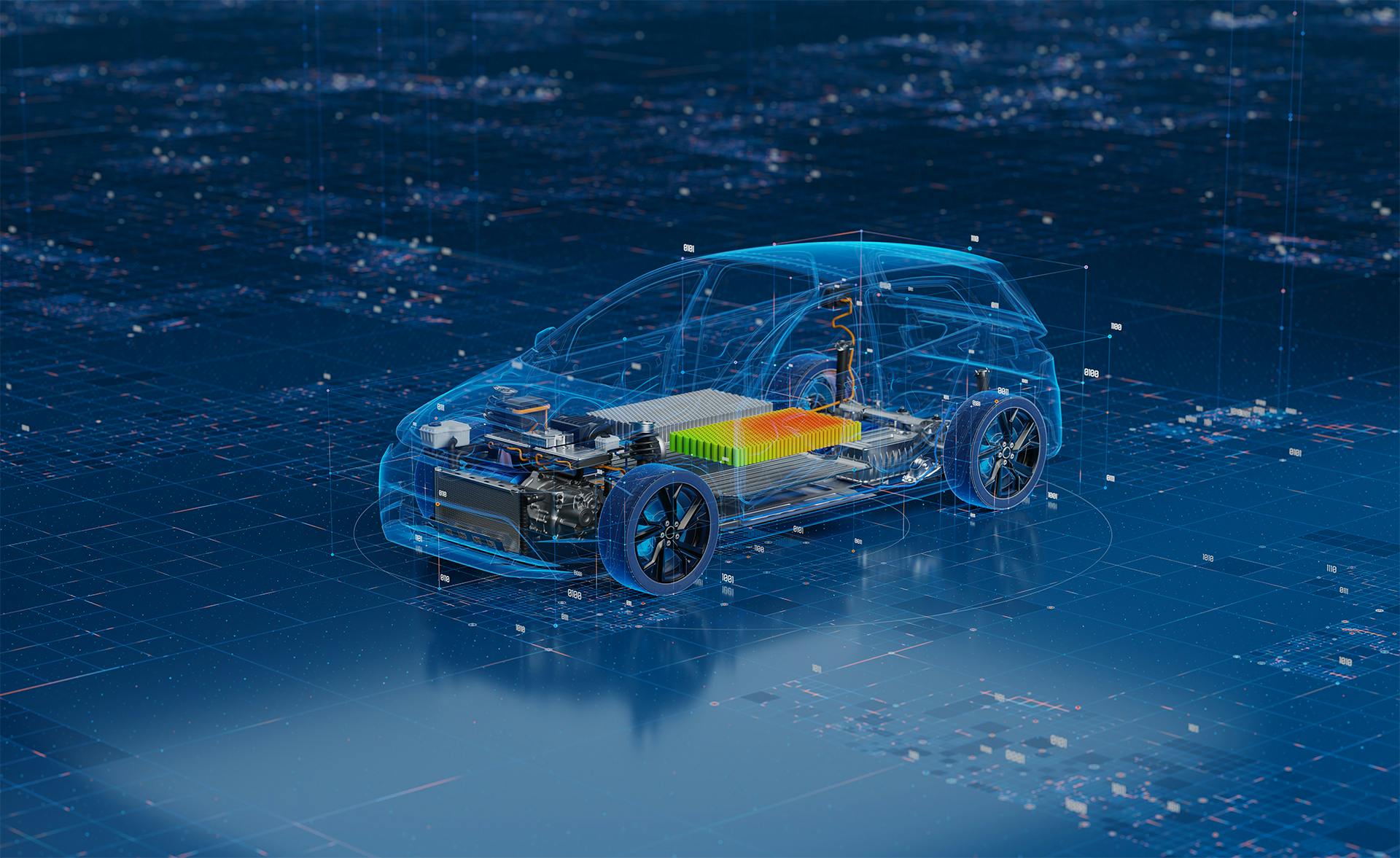 PhysicsAI sits at the core of Geometric Deep Learning (GDL). Dr. Fatma Kocer, VP Engineering Data Science at Altair, says GDL and other techniques will unleash foundational models akin to LLMs but built on geometry and physics rather than words.
