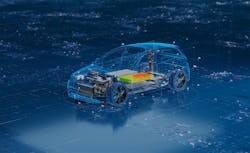 PhysicsAI sits at the core of Geometric Deep Learning (GDL). Dr. Fatma Kocer, VP Engineering Data Science at Altair, says GDL and other techniques will unleash foundational models akin to LLMs but built on geometry and physics rather than words. PhysicsAI sits at the core of Geometric Deep Learning (GDL). Dr. Fatma Kocer, VP Engineering Data Science at Altair, says GDL and other techniques will unleash foundational models akin to LLMs but built on geometry and physics rather than words.