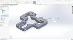 Selection helper creenshot