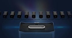 MachineMotion AI combines NVIDIA computing, AI vision and built-in cellular connectivity to power intelligent, factory-wide automation—from single cells to full production lines. MachineMotion AI combines NVIDIA computing, AI vision and built-in cellular connectivity to power intelligent, factory-wide automation—from single cells to full production lines.