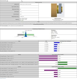 Sigmetrix CETOL6σ integrates with various CAD platforms and is easy to report and share information from analysis. Sigmetrix CETOL6σ integrates with various CAD platforms and is easy to report and share information from analysis.