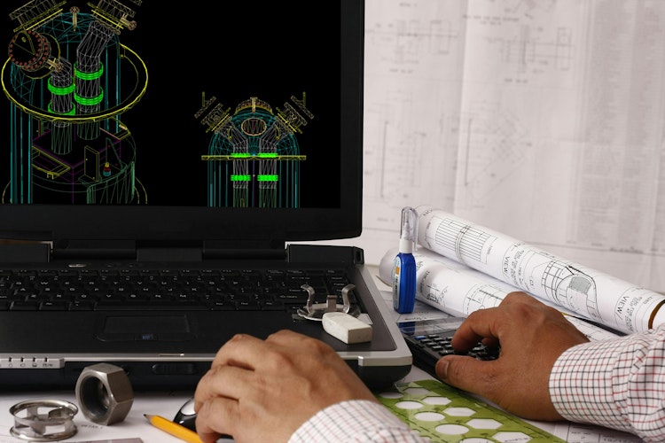 Computer aided design