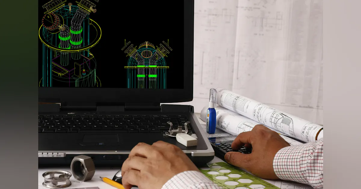 Takeover Bids Redraw the CAD Landscape | Machine Design