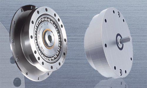 Exploring Gear Units by Harmonic Drive | Machine Design