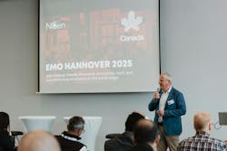 Jayson Myers, CEO, NGen Jayson Myers, CEO, NGen