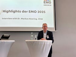 Dr. Markus Heering Dr. Markus Heering