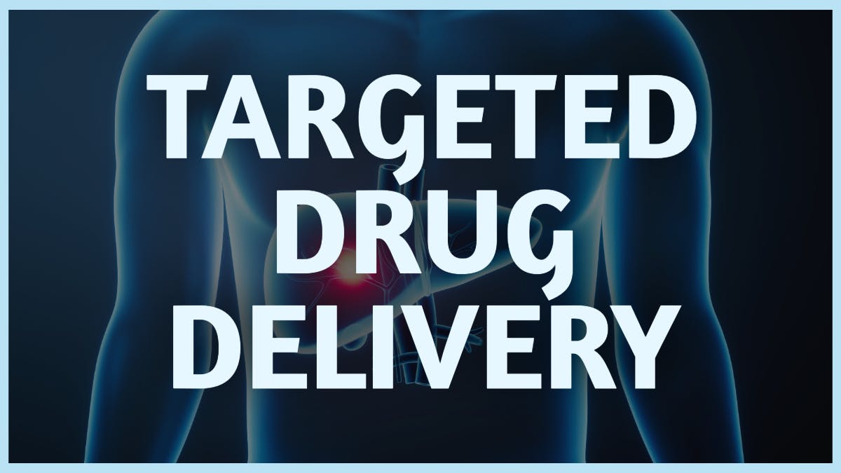 Targeted drug delivery