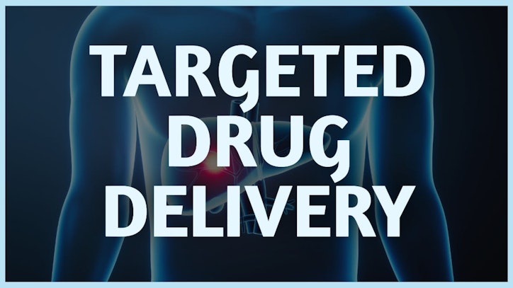 Targeted drug delivery