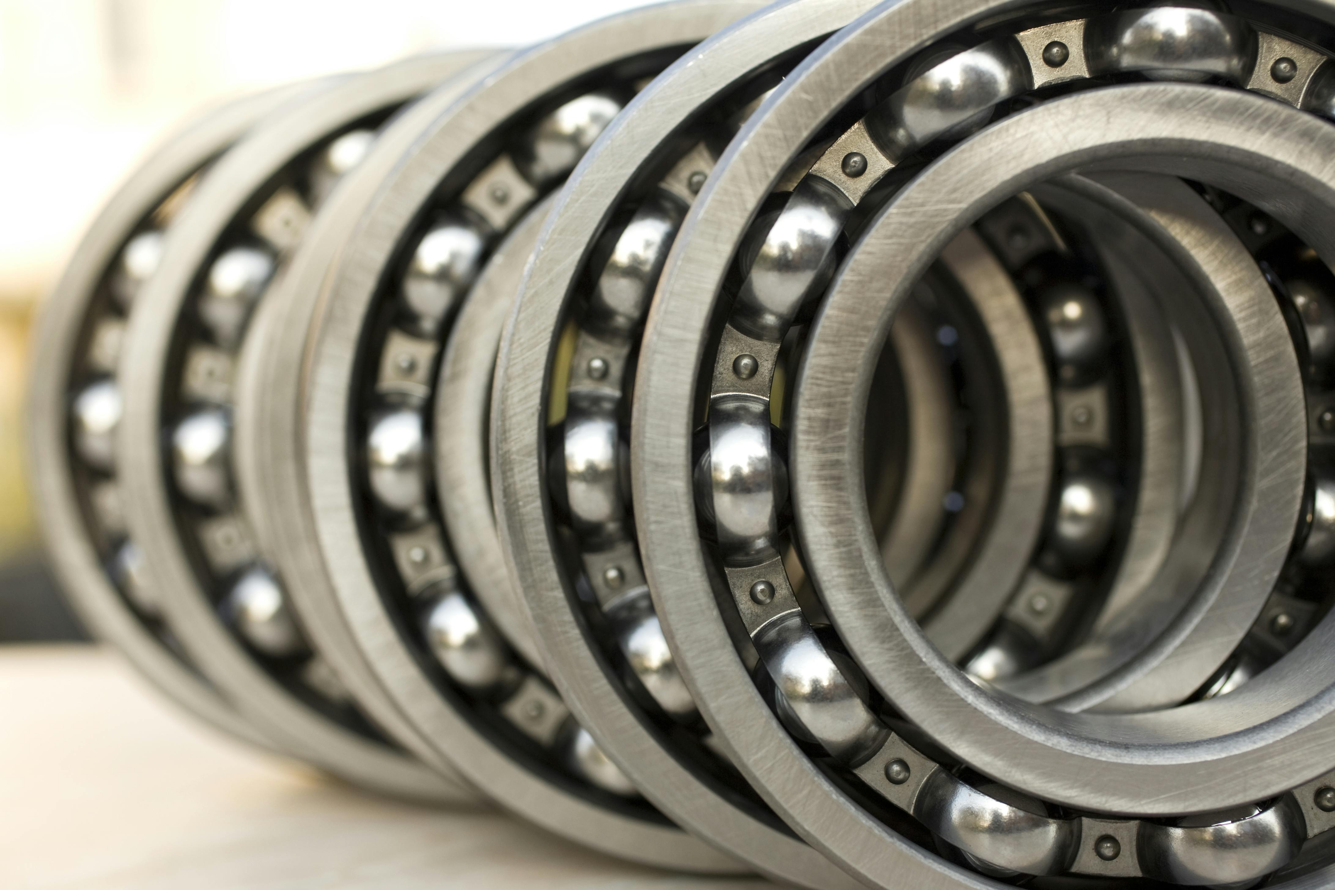 Bearings