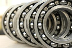 Bearings Bearings