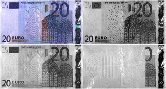 Addressing different inspection tasks