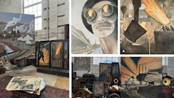 Patterns of Meaning photo collage Patterns of Meaning photo collage