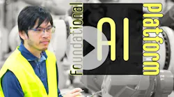Foundational AI platform