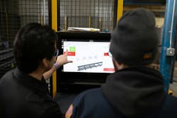 Digital twin technologies Digital twin technologies