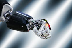 Robotic arm Robotic arm