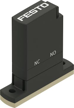 Festo VYKA valve Festo VYKA valve