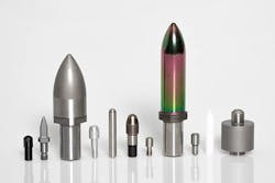 Misumi locating pins Misumi locating pins