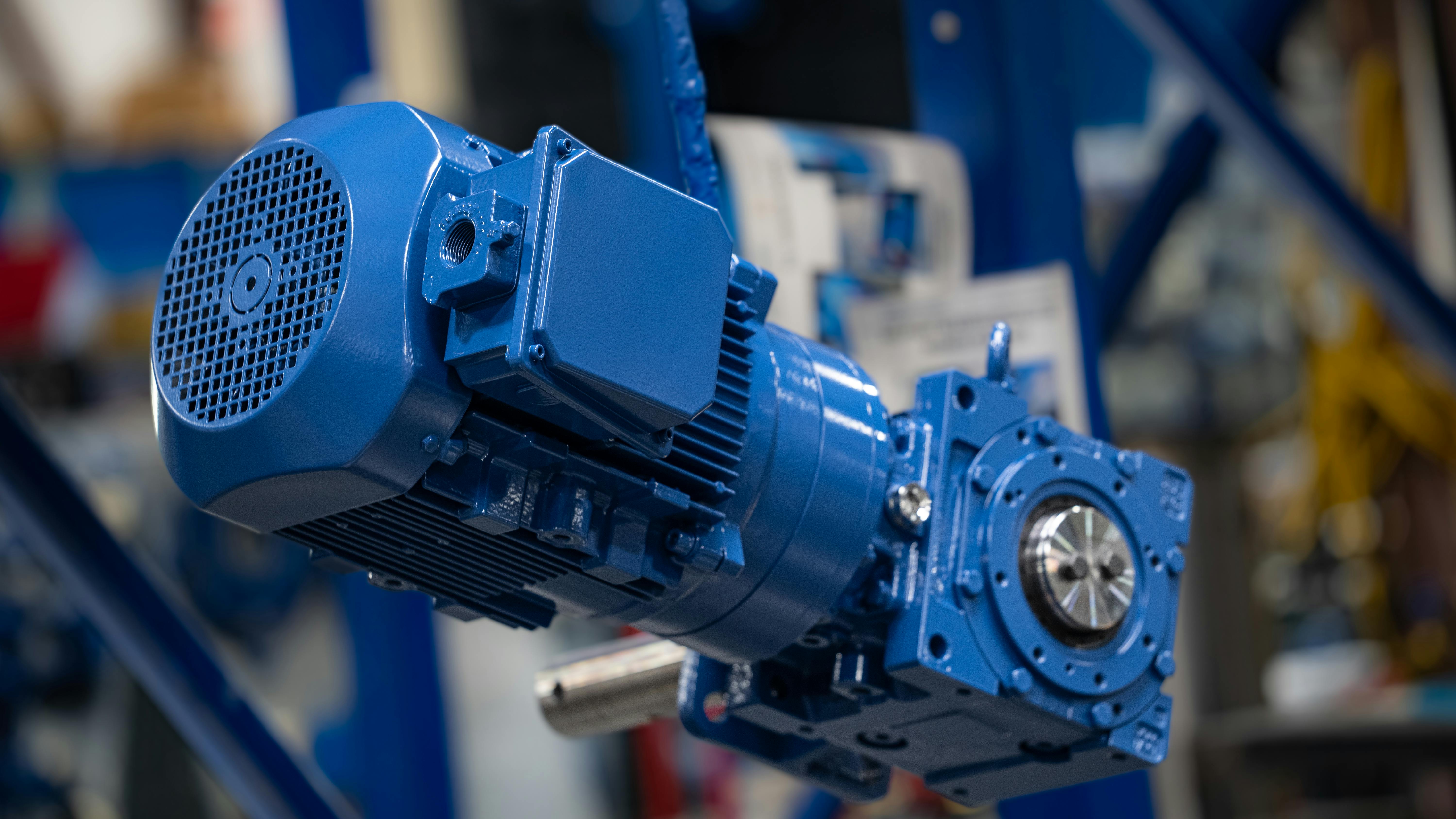 The Bevel Buddy Box from Sumimoto Drive Technologies