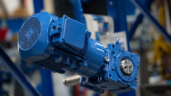 The Bevel Buddy Box from Sumimoto Drive Technologies