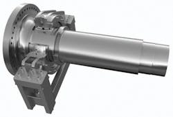 Example of Timken alloy Example of Timken alloy