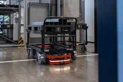 Trumpf Material Flow Starter Kit Trumpf Material Flow Starter Kit