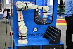 Kawasaki Robotics solution Kawasaki Robotics solution