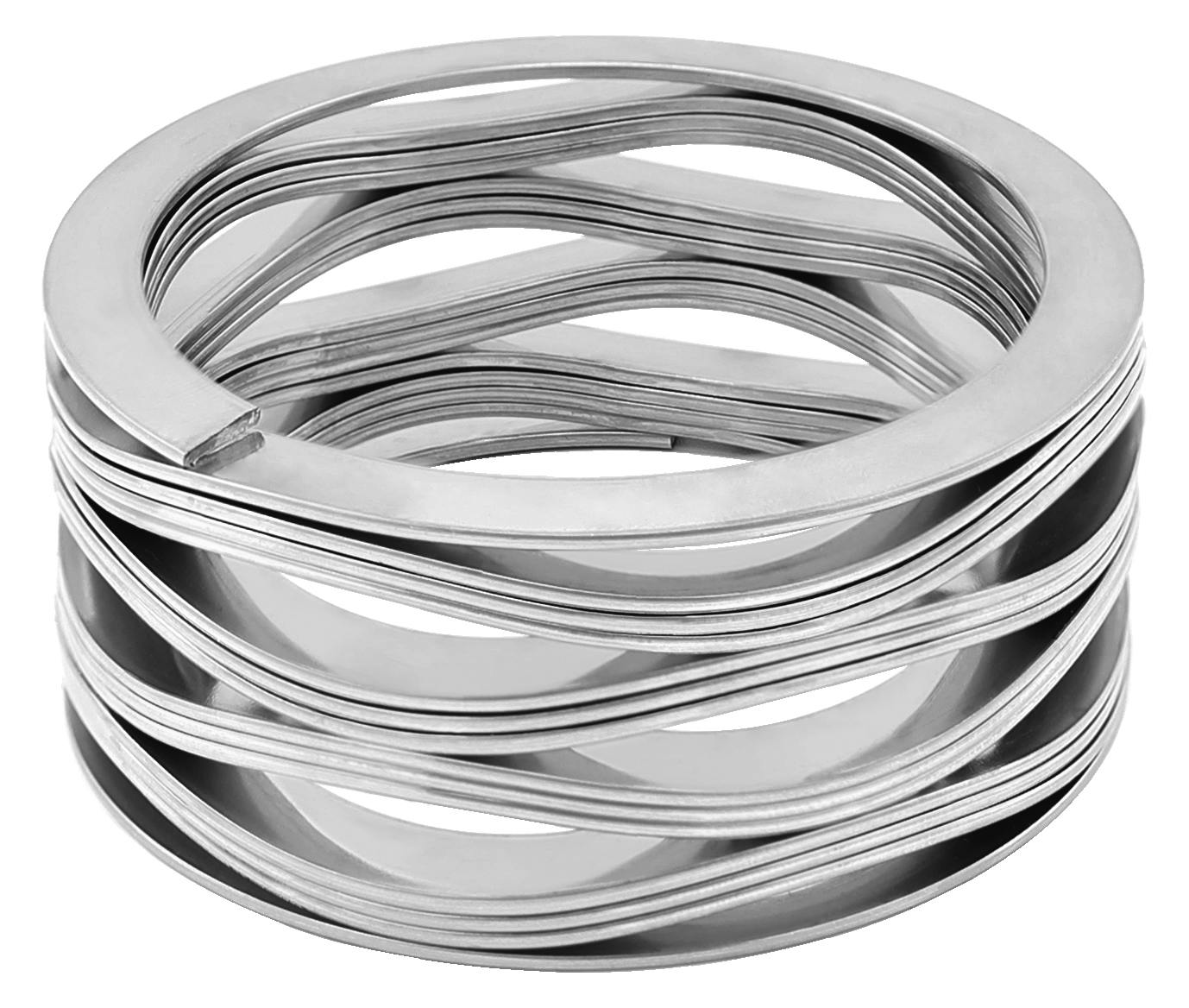 Nestawave springs from Smalley