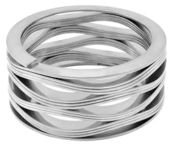 Nestawave springs from Smalley Nestawave springs from Smalley