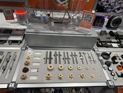 Igus leadscrews Igus leadscrews