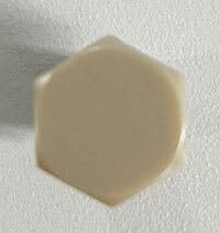 NBK plastic screw NBK plastic screw