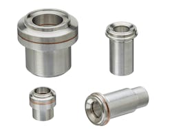 Atlas Technologies bimetal fittings Atlas Technologies bimetal fittings