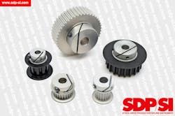 Fairloc hub design from SSDP/SI Fairloc hub design from SSDP/SI