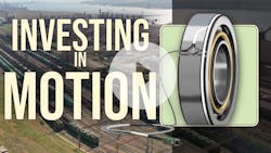 Investing in Motion Investing in Motion